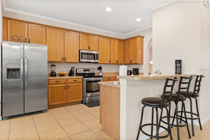 Image No.9-Propriété de 6 chambres à vendre à Kissimmee