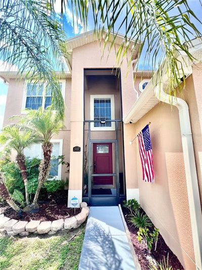 Image No.2-Propriété de 4 chambres à vendre à Kissimmee