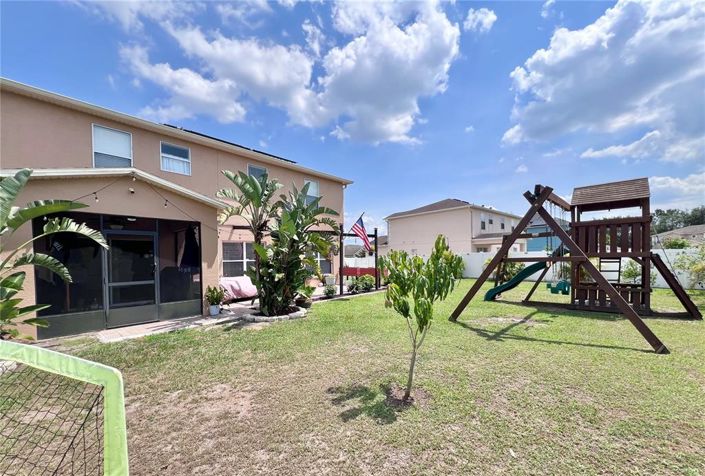 Image No.24-Propriété de 4 chambres à vendre à Kissimmee