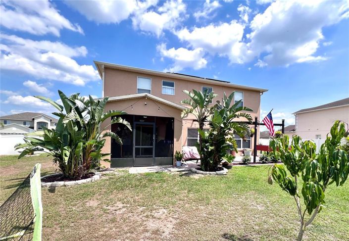 Image No.25-Propriété de 4 chambres à vendre à Kissimmee