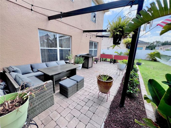 Image No.28-Propriété de 4 chambres à vendre à Kissimmee