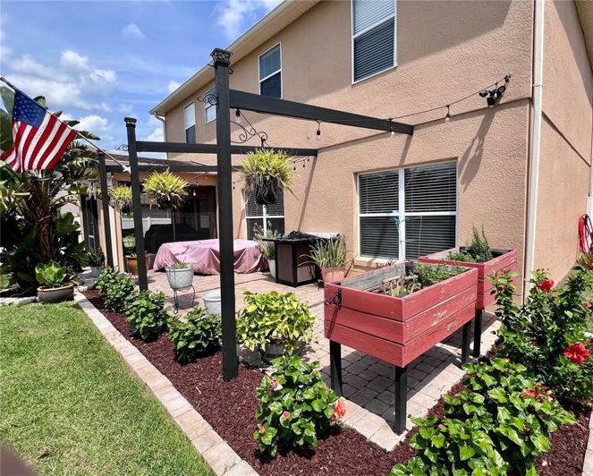 Image No.29-Propriété de 4 chambres à vendre à Kissimmee