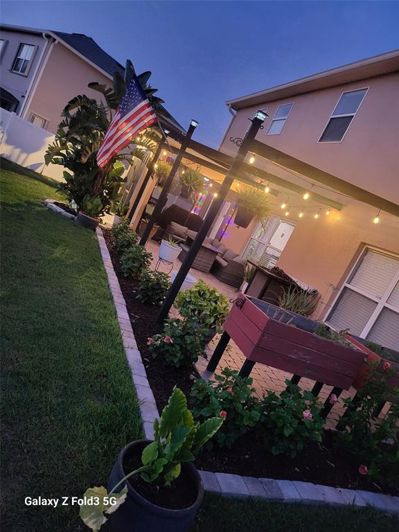 Image No.32-Propriété de 4 chambres à vendre à Kissimmee