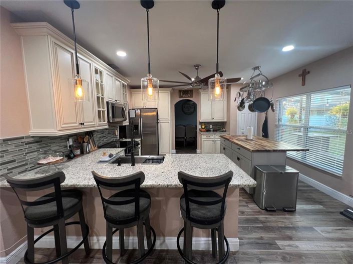 Image No.4-Propriété de 4 chambres à vendre à Kissimmee