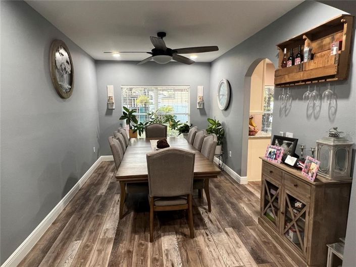 Image No.8-Propriété de 4 chambres à vendre à Kissimmee