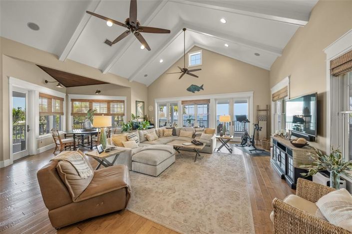 Image No.11-Propriété de 5 chambres à vendre à Holmes Beach