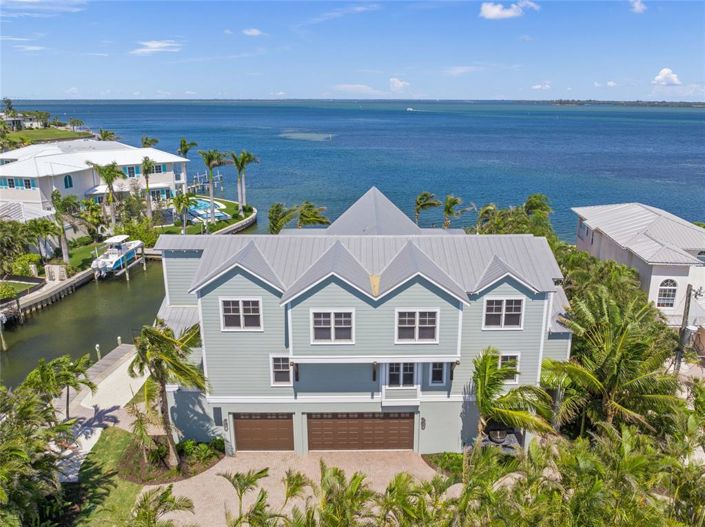 Image No.2-Propriété de 5 chambres à vendre à Holmes Beach