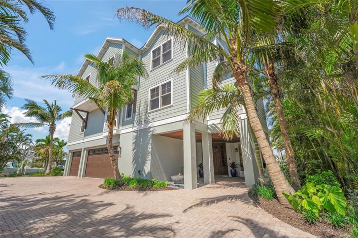 Image No.3-Propriété de 5 chambres à vendre à Holmes Beach