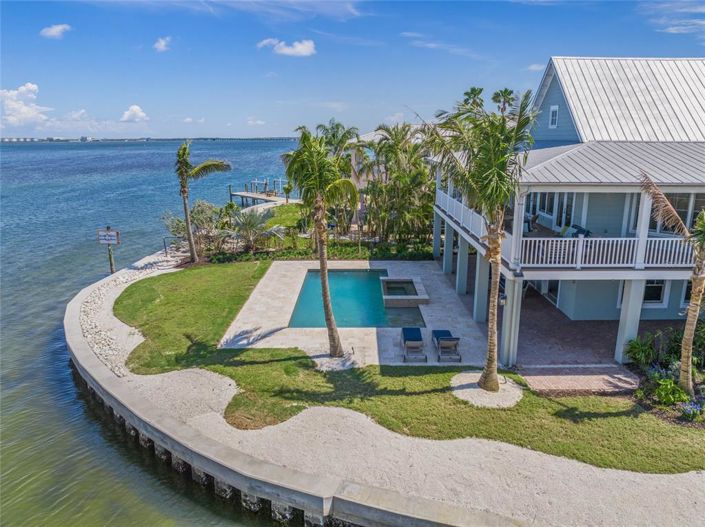 Image No.47-Propriété de 5 chambres à vendre à Holmes Beach