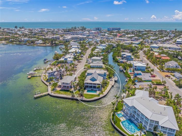 Image No.49-Propriété de 5 chambres à vendre à Holmes Beach