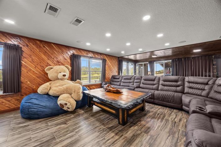 Image No.13-Propriété de 2 chambres à vendre à Clermont