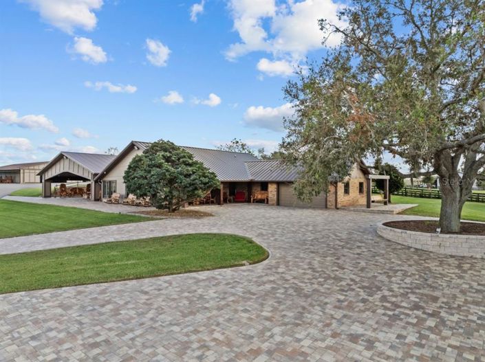 Image No.2-Propriété de 2 chambres à vendre à Clermont