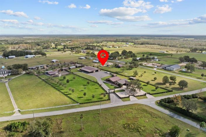 Image No.39-Propriété de 2 chambres à vendre à Clermont