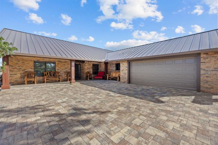 Image No.4-Propriété de 2 chambres à vendre à Clermont