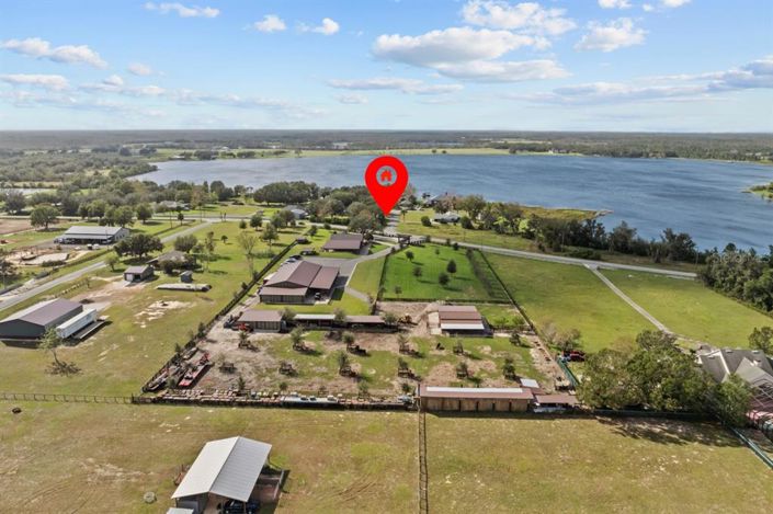 Image No.40-Propriété de 2 chambres à vendre à Clermont