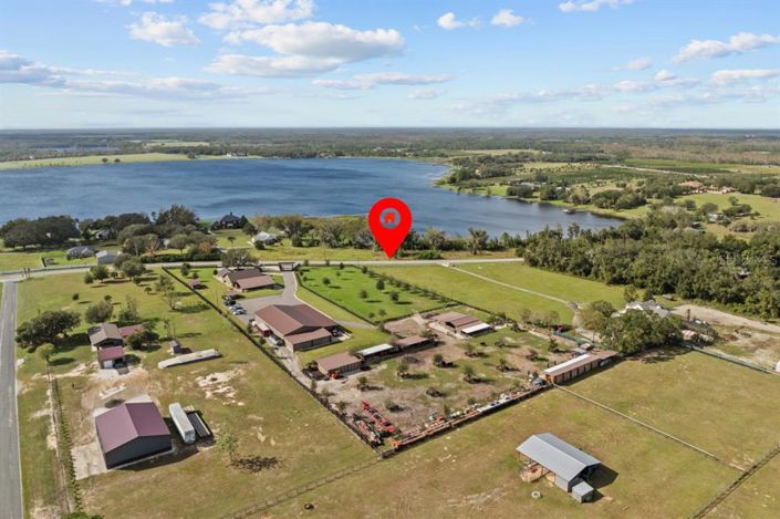 Image No.41-Propriété de 2 chambres à vendre à Clermont