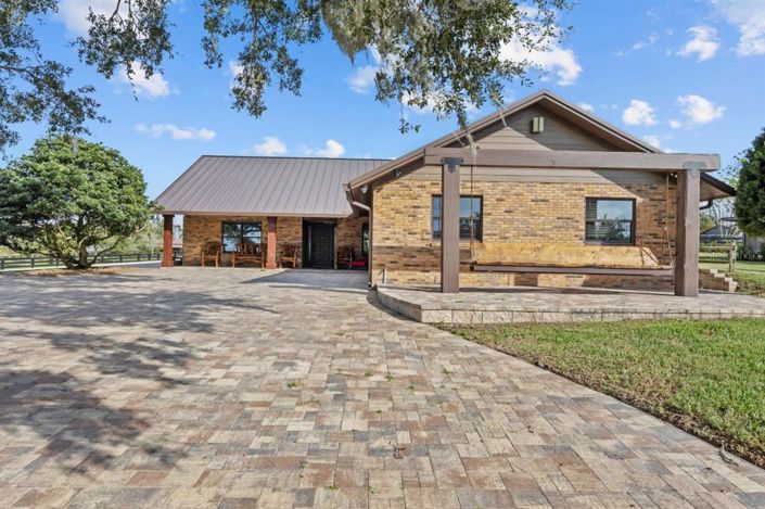 Image No.5-Propriété de 2 chambres à vendre à Clermont