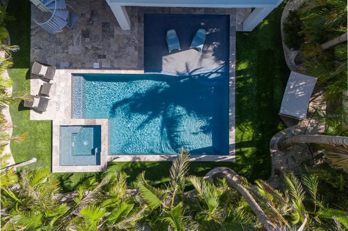 Image No.4-Propriété de 4 chambres à vendre à Anna Maria