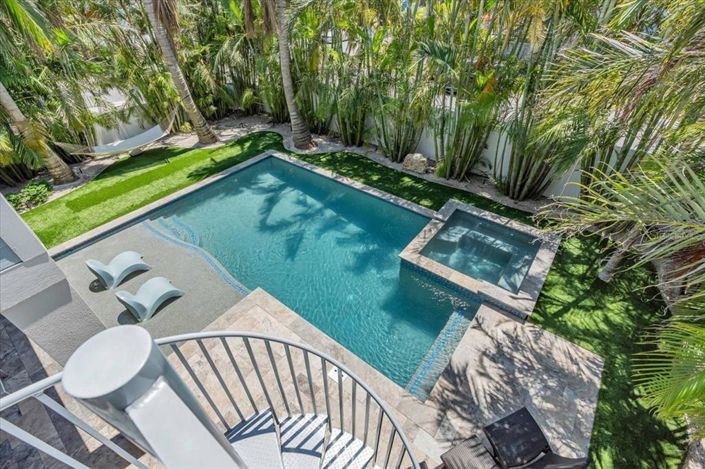 Image No.7-Propriété de 4 chambres à vendre à Anna Maria