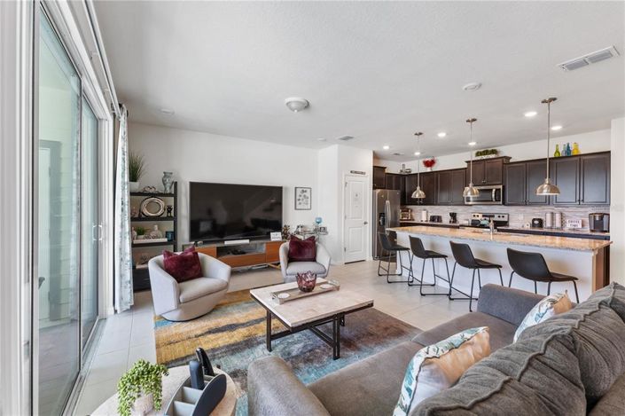 Image No.10-Maison de ville de 5 chambres à vendre à Davenport