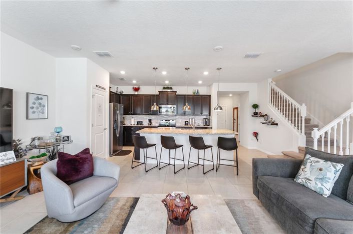 Image No.11-Maison de ville de 5 chambres à vendre à Davenport