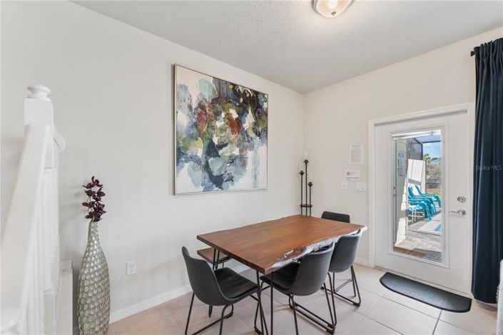 Image No.12-Maison de ville de 5 chambres à vendre à Davenport