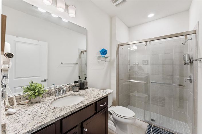 Image No.14-Maison de ville de 5 chambres à vendre à Davenport