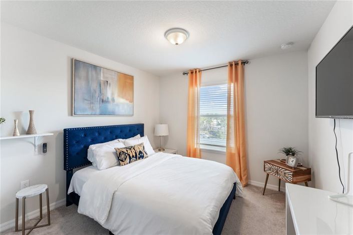 Image No.22-Maison de ville de 5 chambres à vendre à Davenport