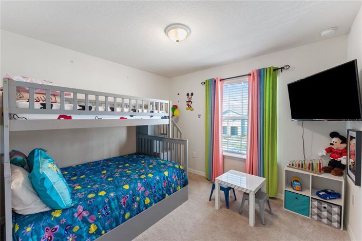 Image No.25-Maison de ville de 5 chambres à vendre à Davenport