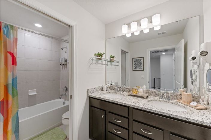 Image No.26-Maison de ville de 5 chambres à vendre à Davenport