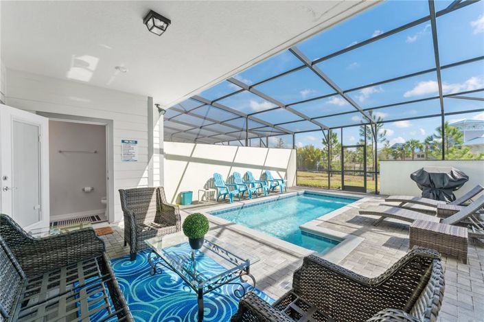 Image No.27-Maison de ville de 5 chambres à vendre à Davenport