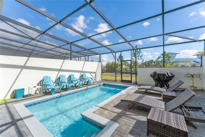 Image No.29-Maison de ville de 5 chambres à vendre à Davenport