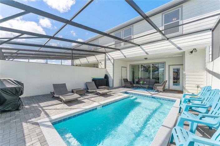 Image No.30-Maison de ville de 5 chambres à vendre à Davenport