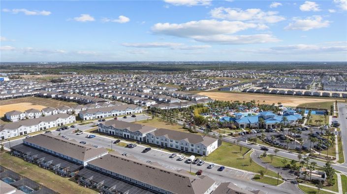 Image No.31-Maison de ville de 5 chambres à vendre à Davenport