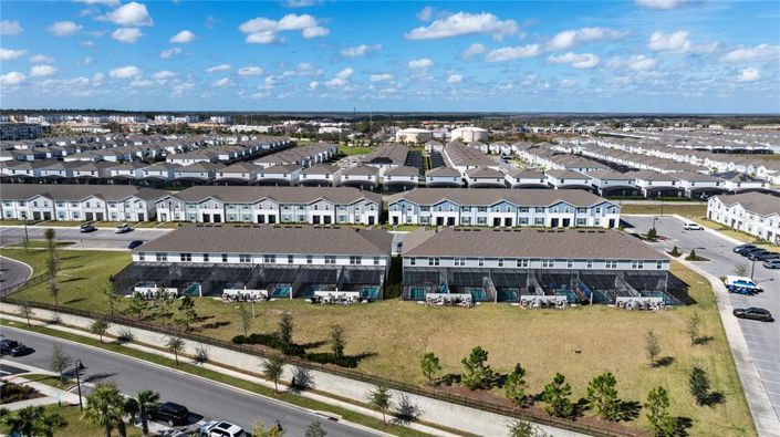 Image No.32-Maison de ville de 5 chambres à vendre à Davenport