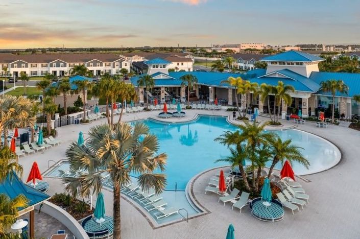 Image No.34-Maison de ville de 5 chambres à vendre à Davenport