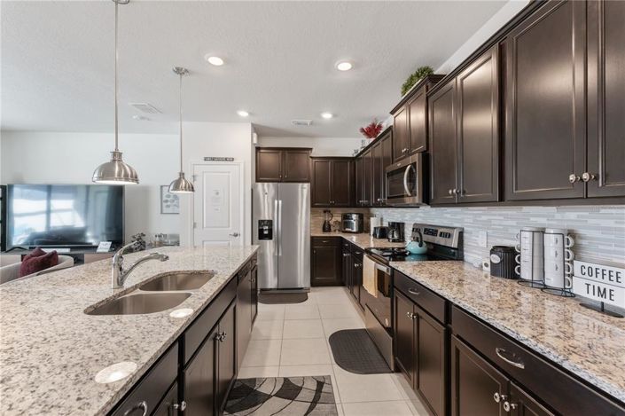 Image No.7-Maison de ville de 5 chambres à vendre à Davenport