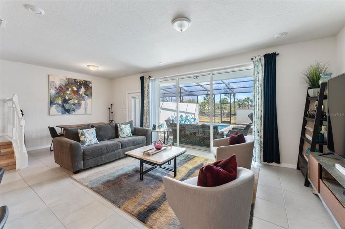 Image No.8-Maison de ville de 5 chambres à vendre à Davenport