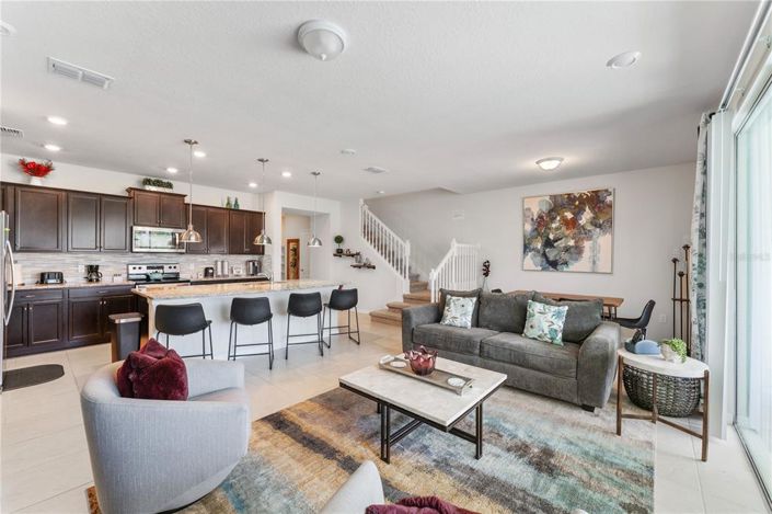 Image No.9-Maison de ville de 5 chambres à vendre à Davenport