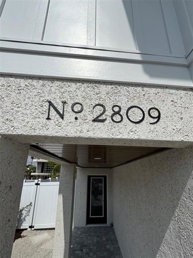 Image No.11-Propriété de 4 chambres à vendre à Holmes Beach