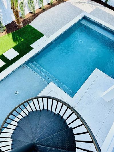 Image No.6-Propriété de 4 chambres à vendre à Holmes Beach