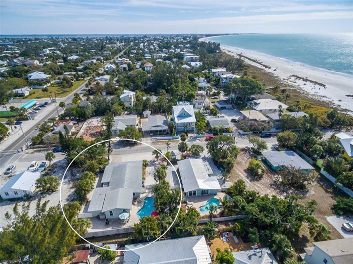 Image No.3-Propriété de 4 chambres à vendre à Anna Maria