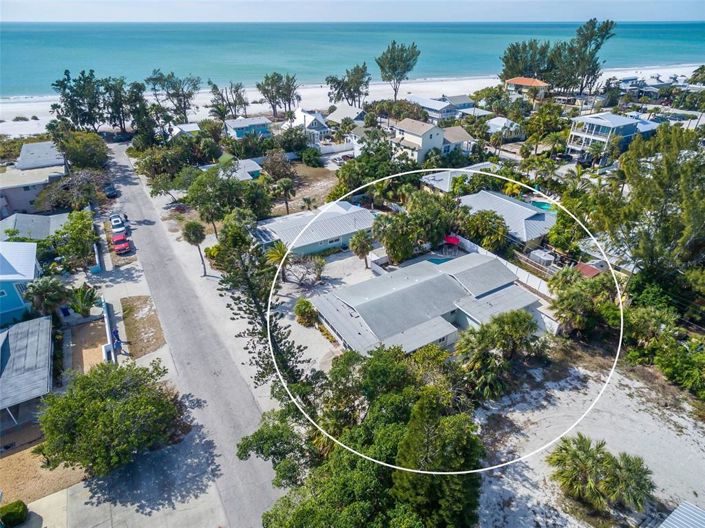 Image No.4-Propriété de 4 chambres à vendre à Anna Maria