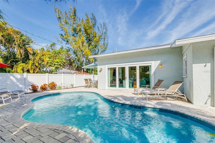 Image No.6-Propriété de 4 chambres à vendre à Anna Maria