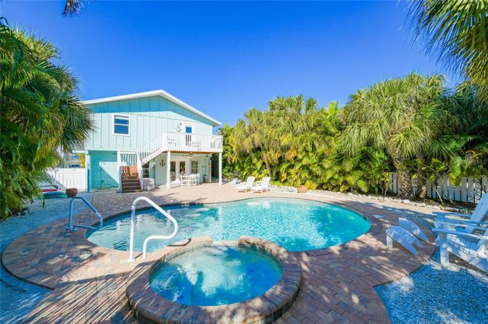 Image No.2-Propriété de 2 chambres à vendre à Anna Maria