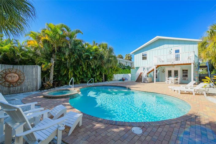 Image No.27-Propriété de 2 chambres à vendre à Anna Maria