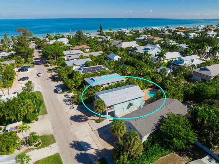 Image No.3-Propriété de 2 chambres à vendre à Anna Maria