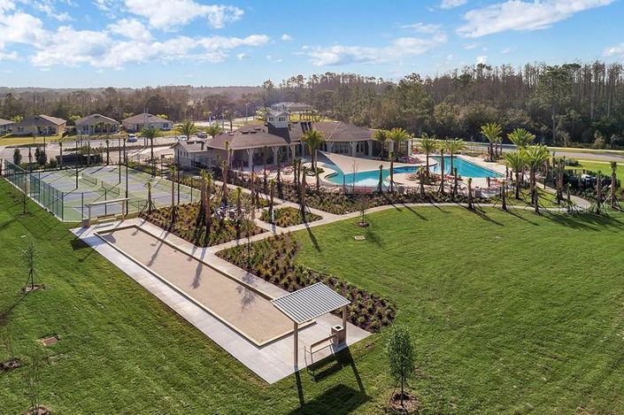 Image No.27-Propriété de 3 chambres à vendre à Clermont