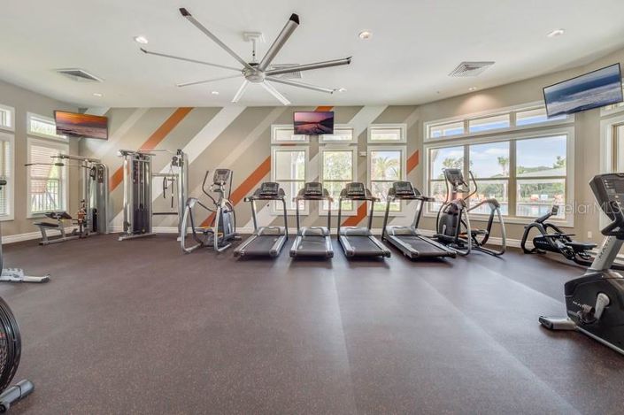 Image No.36-Propriété de 3 chambres à vendre à Clermont