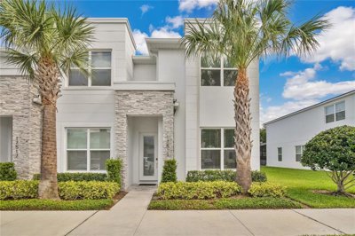 1 - Clermont, Townhouse